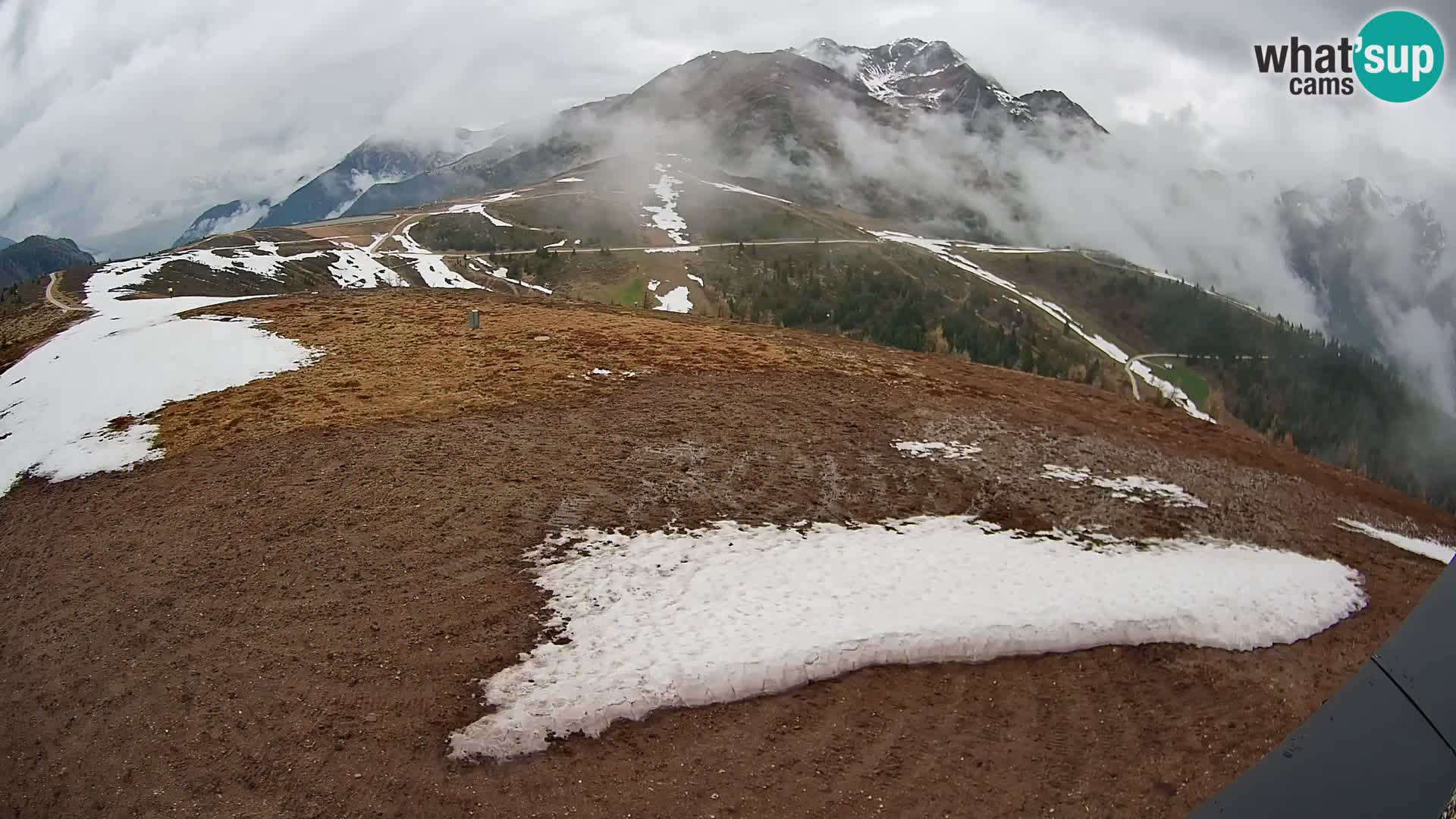 Gitschberg Jochtal | Steinermandl | Rio Pusteria