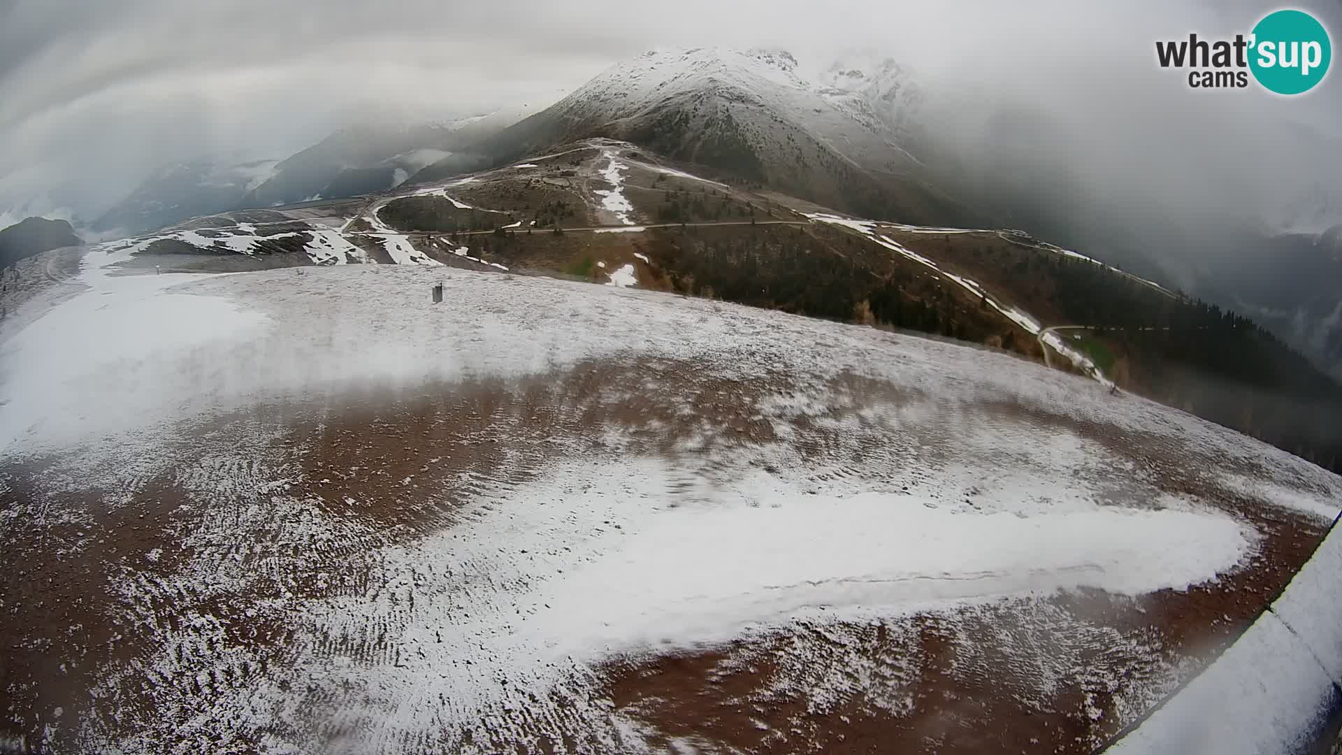 Gitschberg Jochtal | Steinermandl | Rio Pusteria