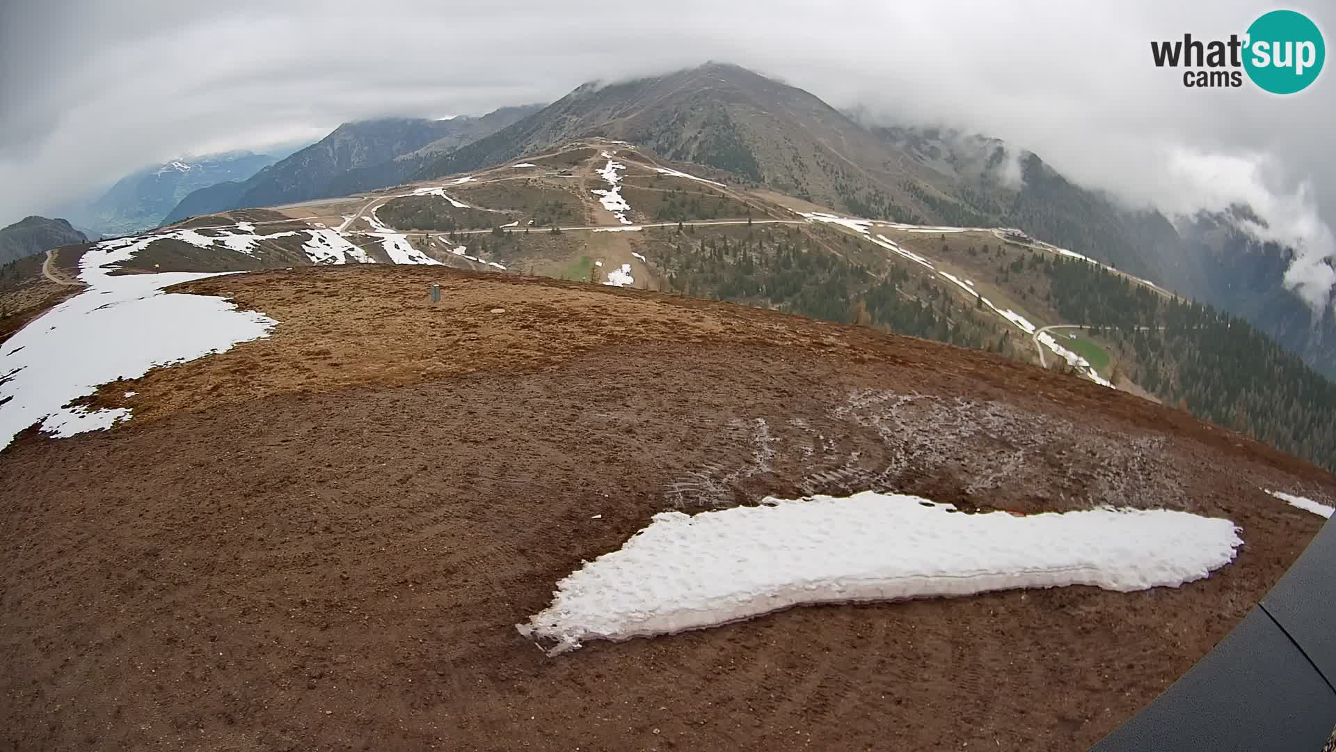 Gitschberg Jochtal | Steinermandl | Rio Pusteria