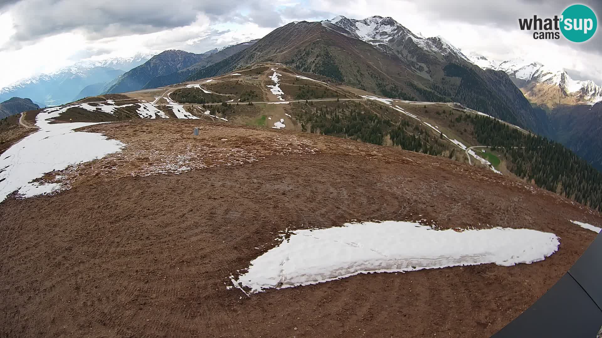 Gitschberg Jochtal | Steinermandl | Rio Pusteria