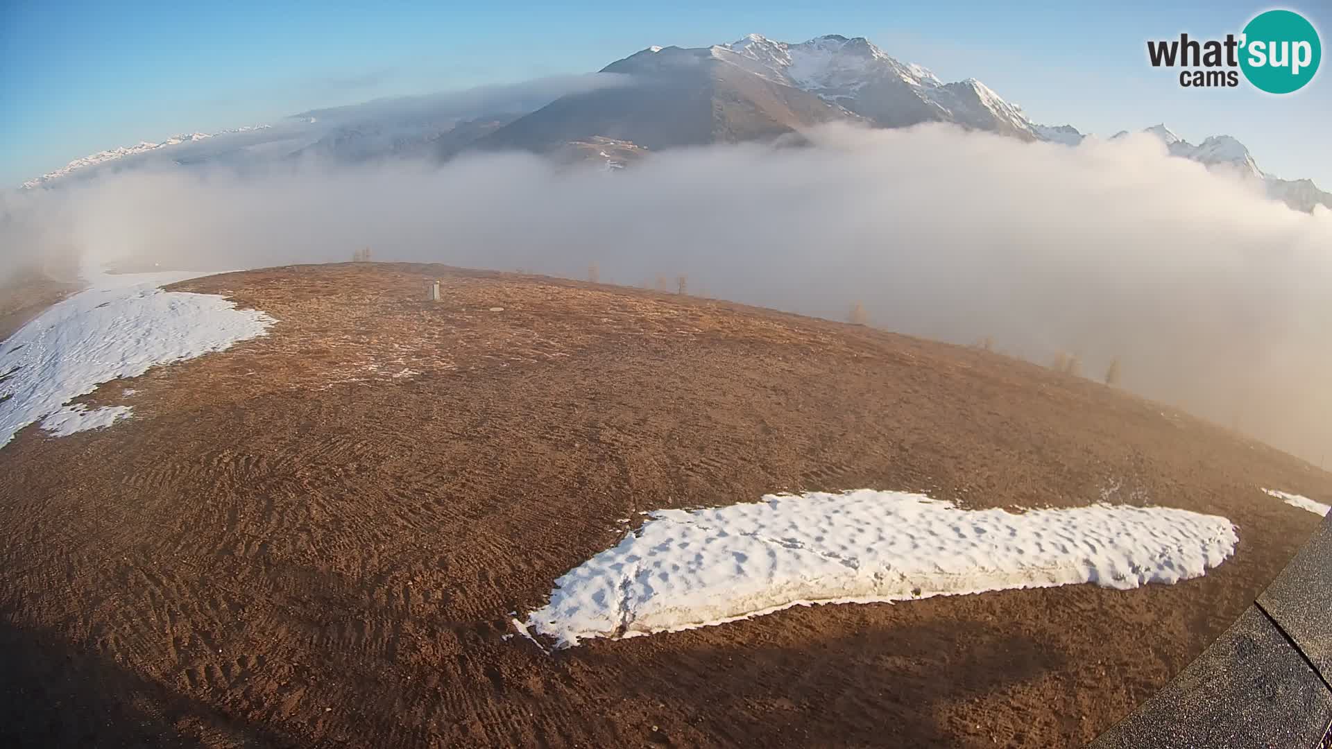 Gitschberg Jochtal | Steinermandl | Rio Pusteria