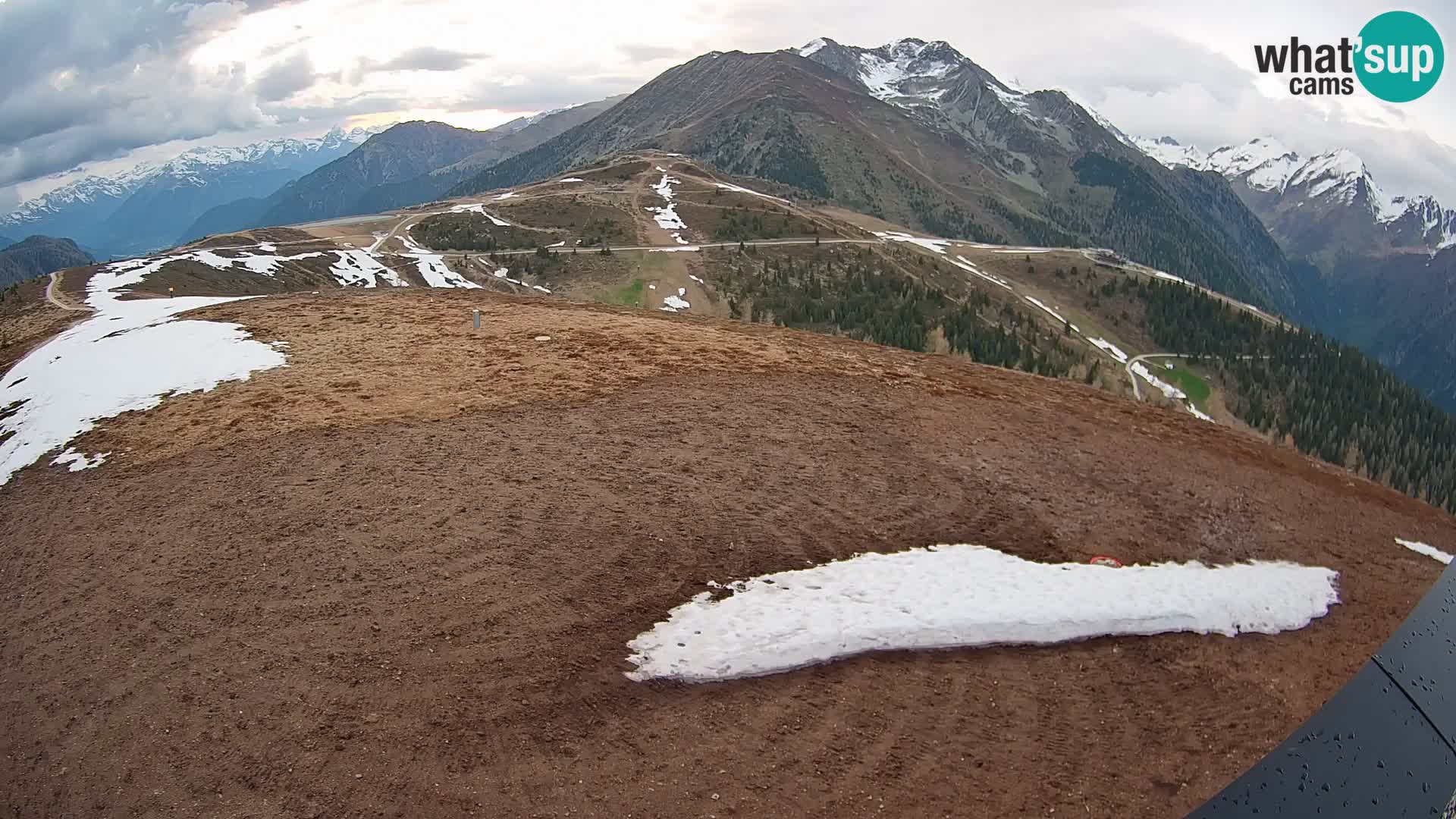 Gitschberg Jochtal | Steinermandl | Rio Pusteria
