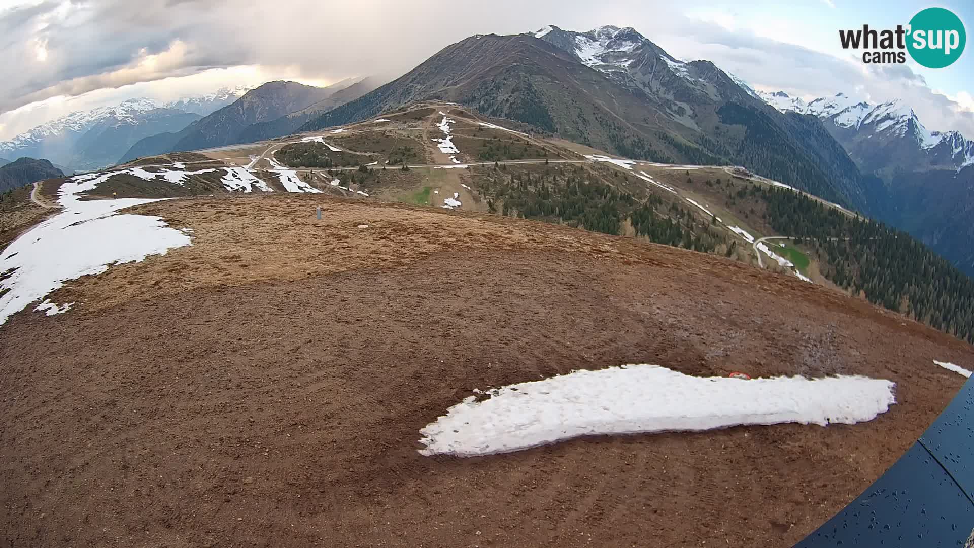 Gitschberg Jochtal | Steinermandl | Rio Pusteria