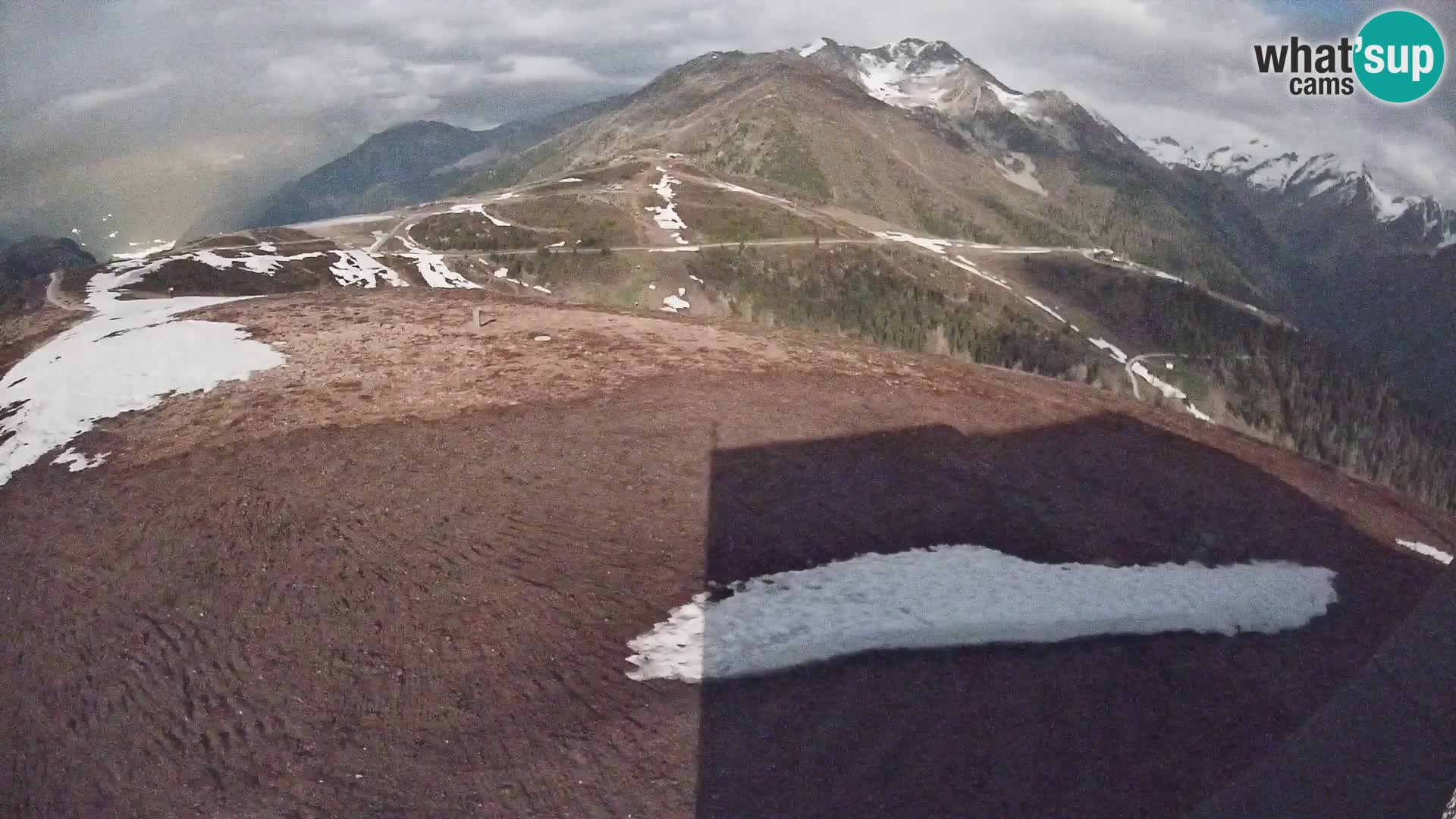 Gitschberg Jochtal | Steinermandl | Rio Pusteria
