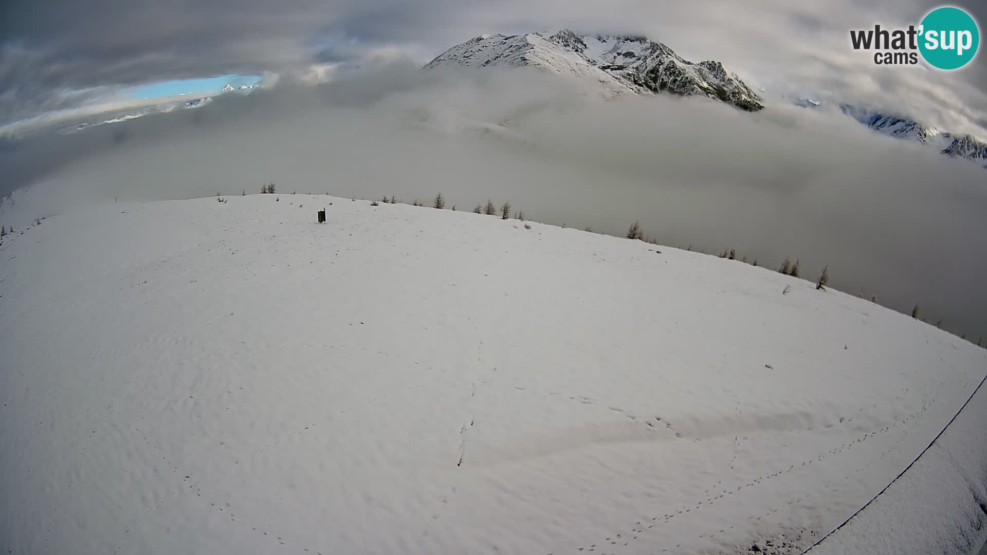 Gitschberg Jochtal | Steinermandl | Rio Pusteria