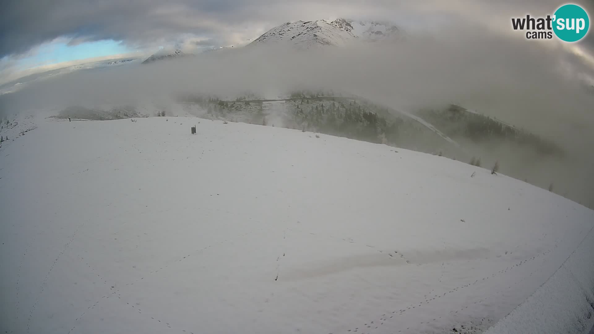 Gitschberg Jochtal | Steinermandl | Mühlbach