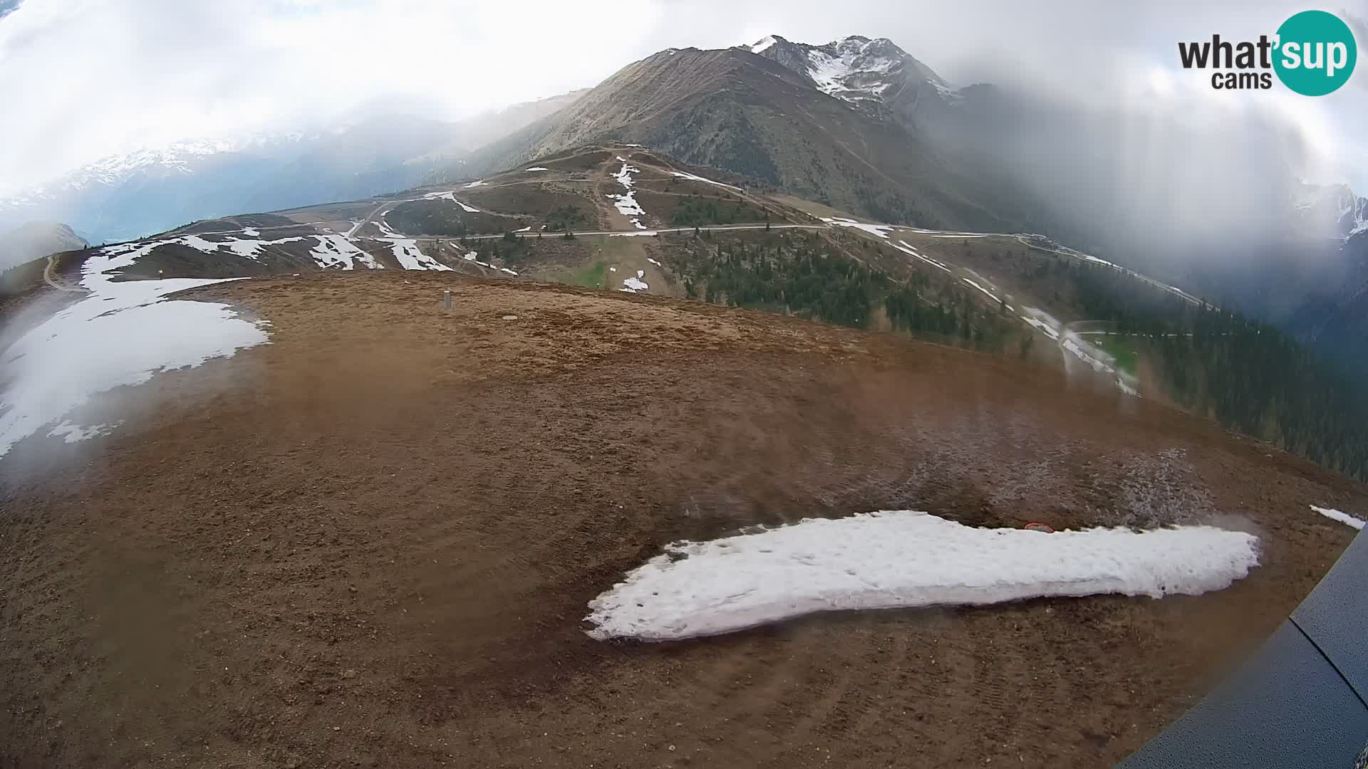 Gitschberg Jochtal | Steinermandl | Rio Pusteria