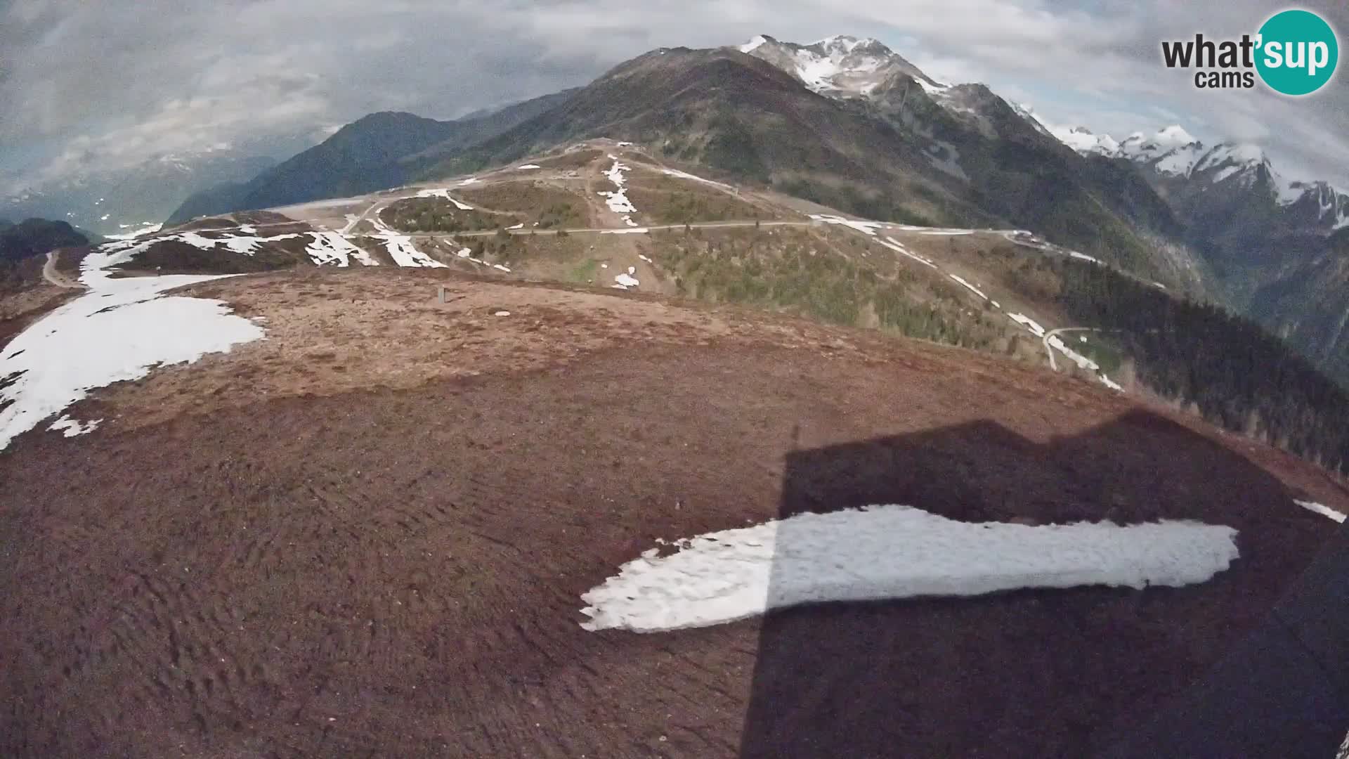 Gitschberg Jochtal | Steinermandl | Rio Pusteria