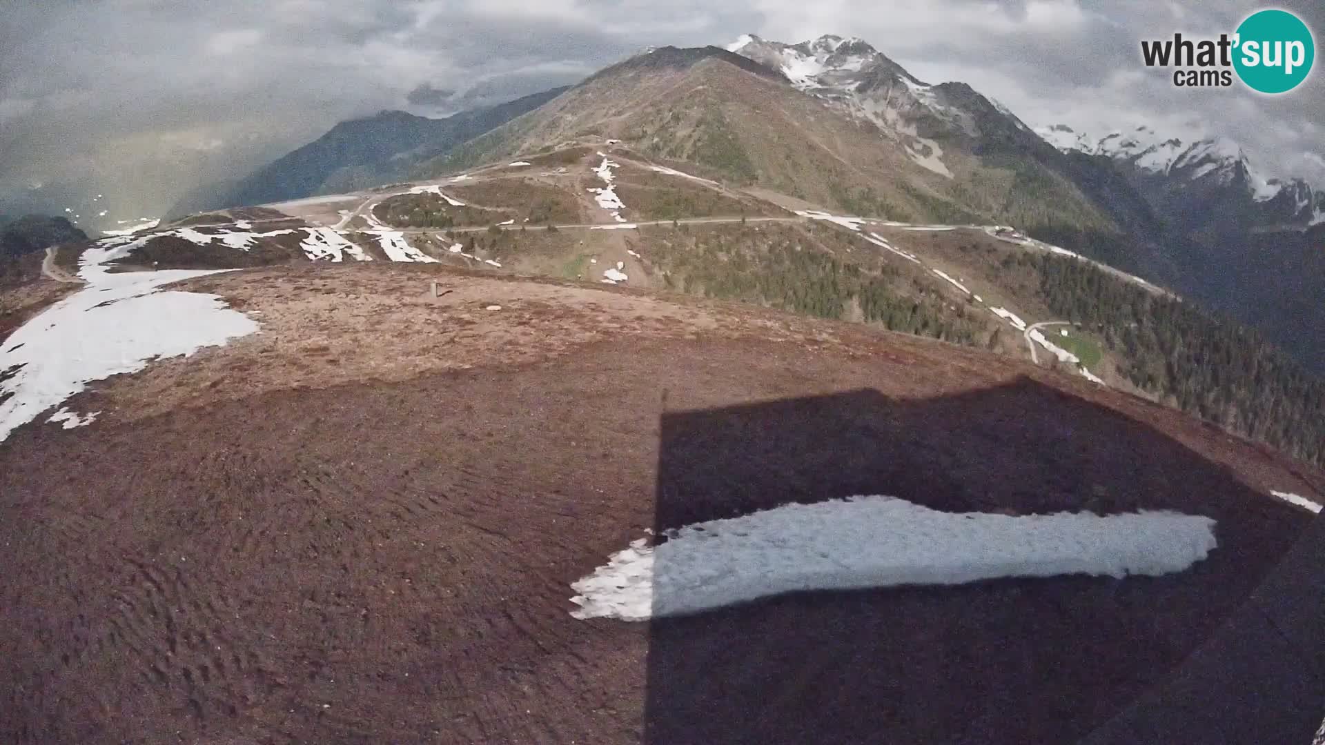 Gitschberg Jochtal | Steinermandl | Rio Pusteria