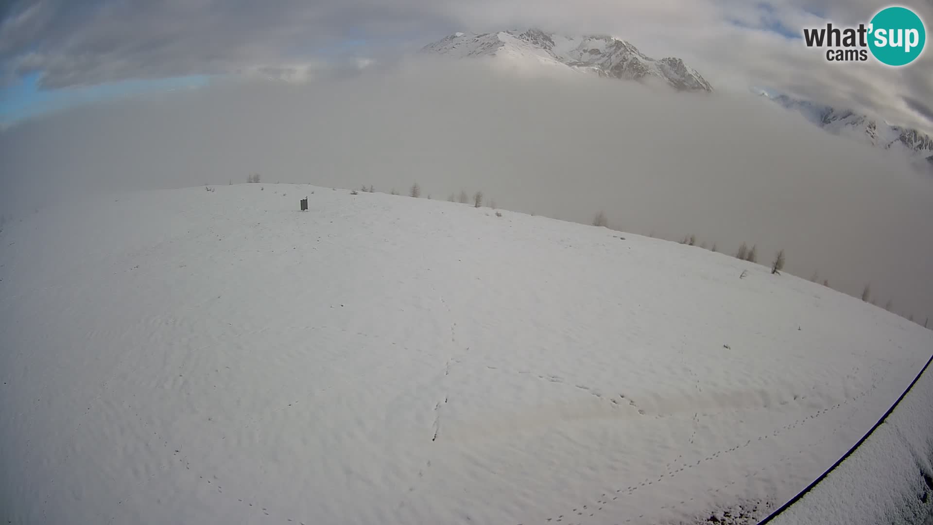 Gitschberg Jochtal | Steinermandl | Rio Pusteria