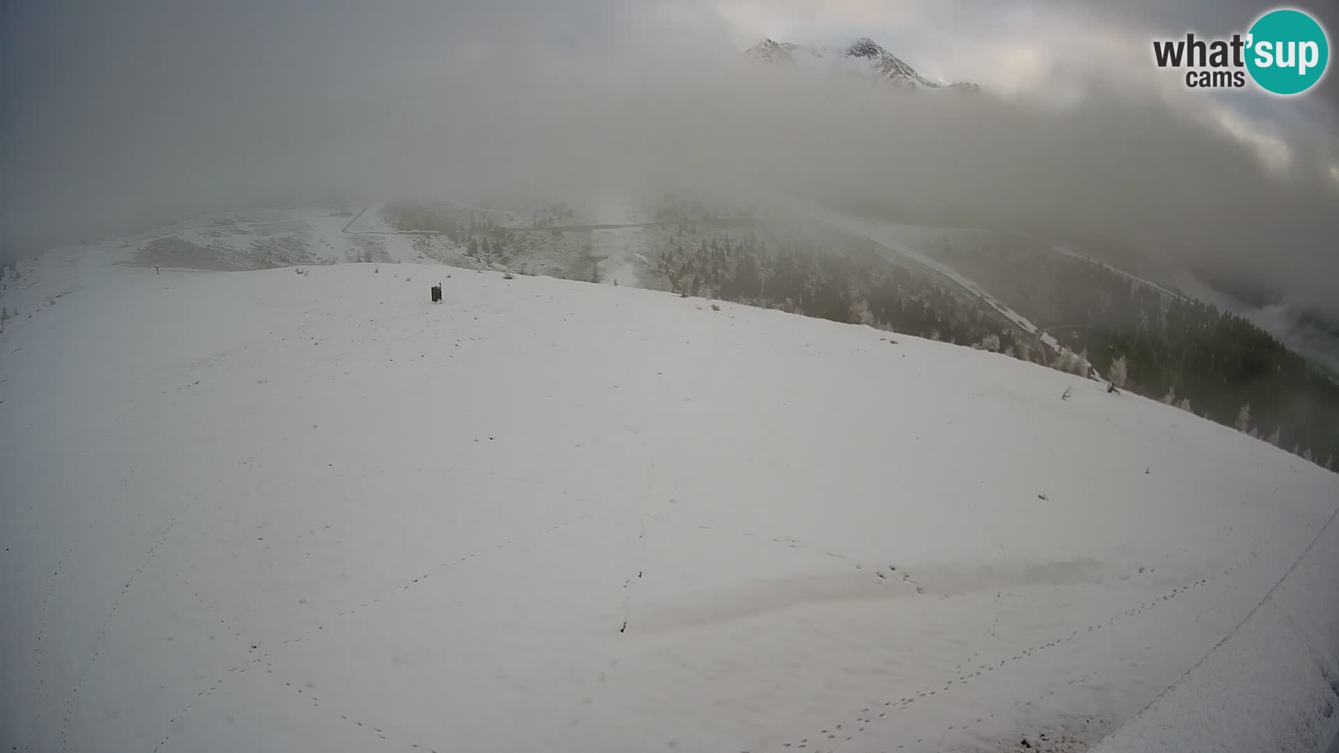 Gitschberg Jochtal | Steinermandl | Rio Pusteria