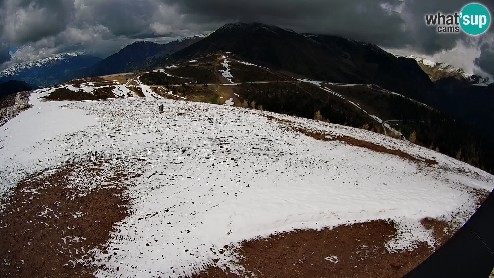 Gitschberg Jochtal | Steinermandl | Rio Pusteria