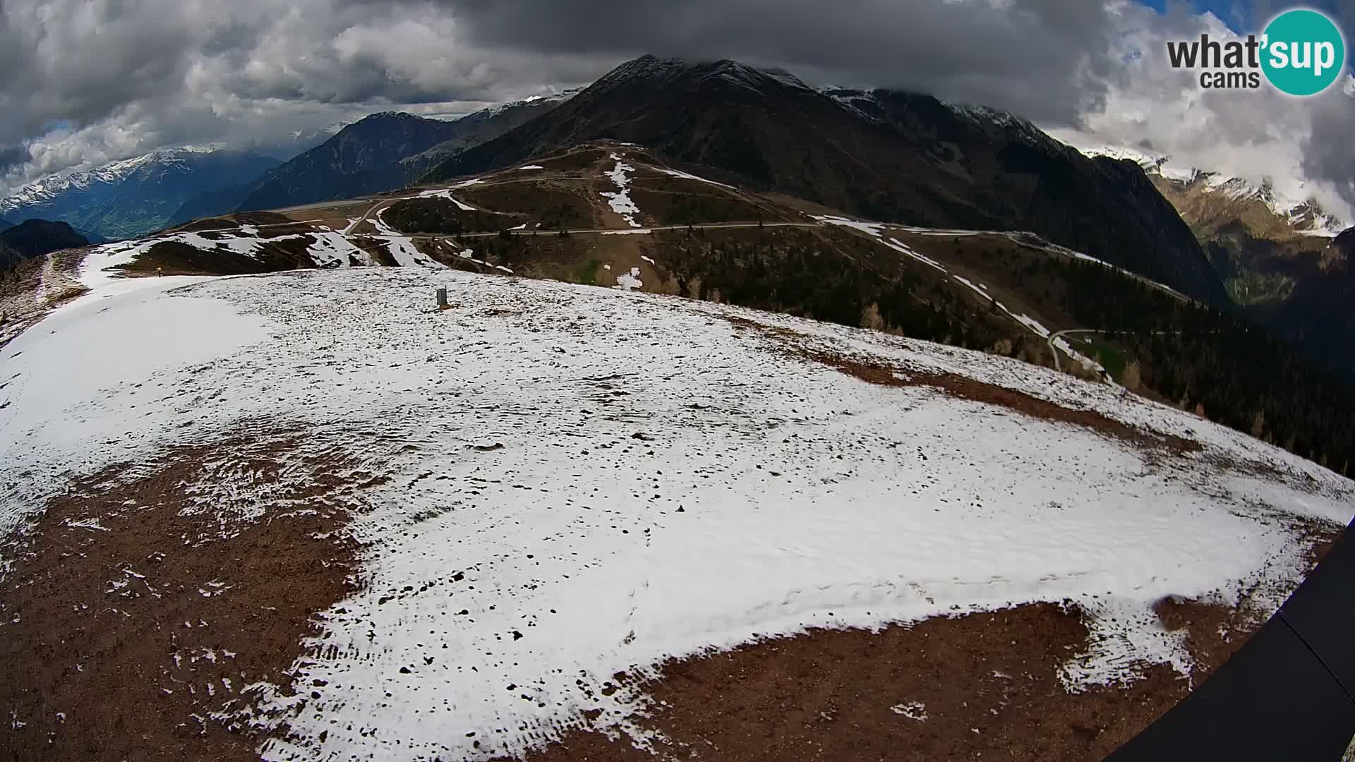 Gitschberg Jochtal | Steinermandl | Rio Pusteria