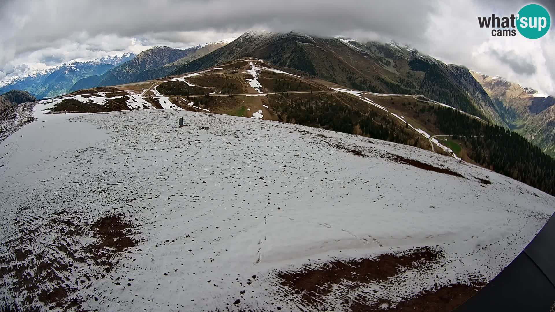 Gitschberg Jochtal | Steinermandl | Rio Pusteria