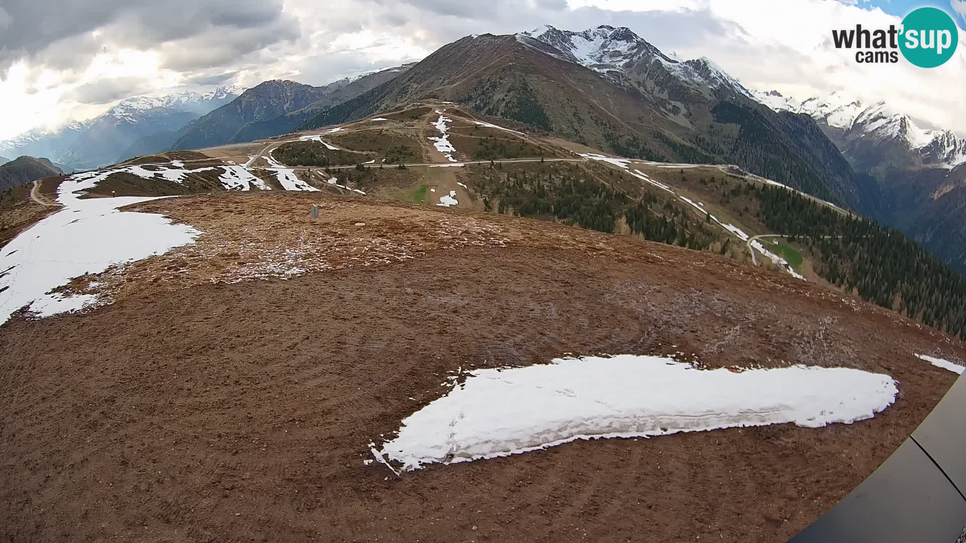 Gitschberg Jochtal | Steinermandl | Mühlbach
