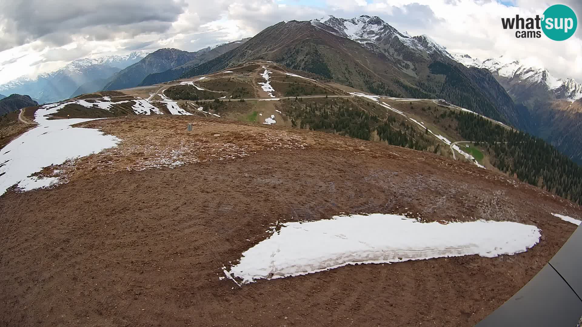 Gitschberg Jochtal | Steinermandl | Rio Pusteria