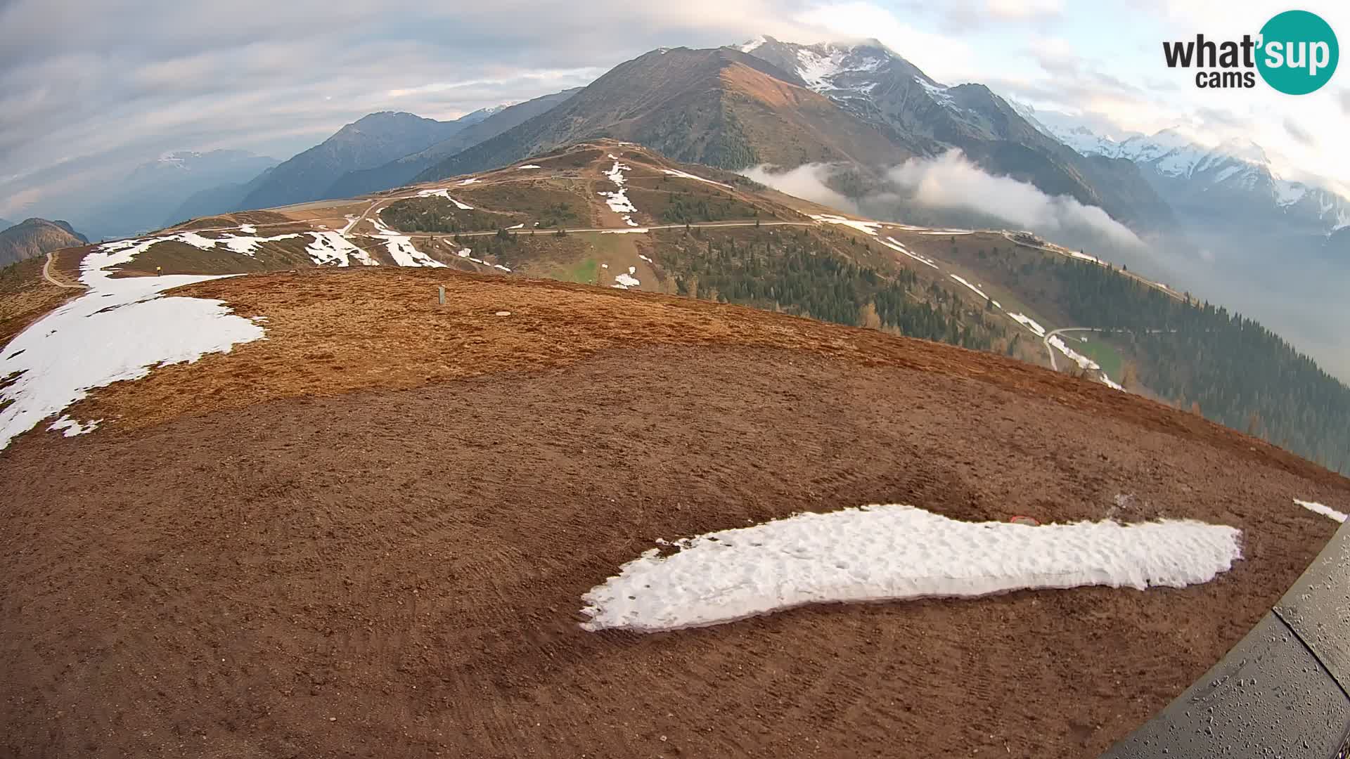Gitschberg Jochtal | Steinermandl | Rio Pusteria