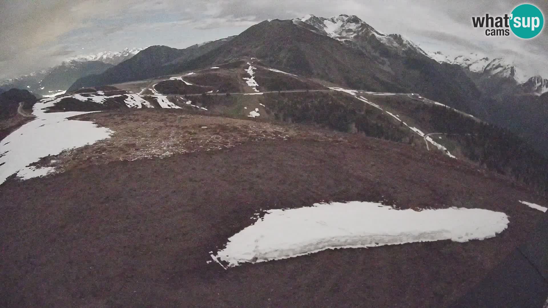 Gitschberg Jochtal | Steinermandl | Mühlbach