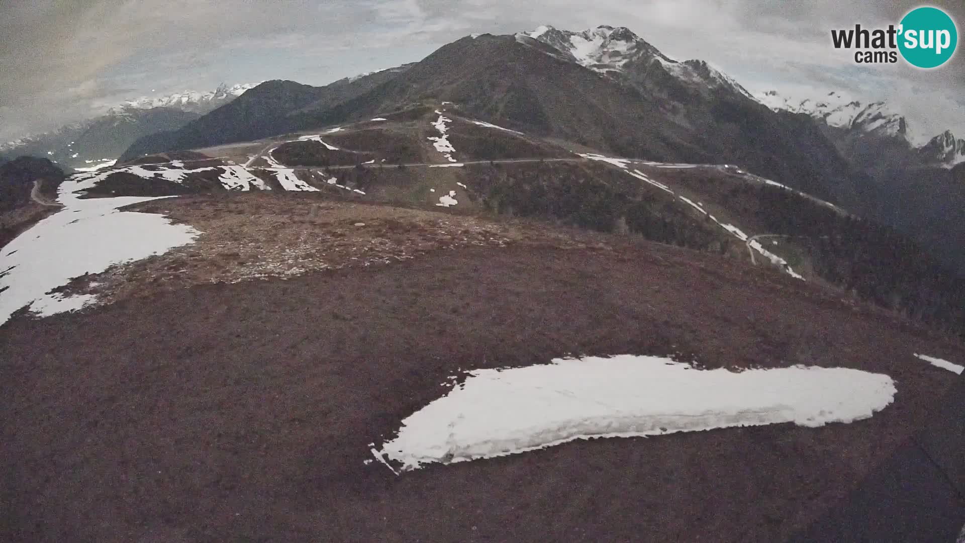 Gitschberg Jochtal | Steinermandl | Rio Pusteria