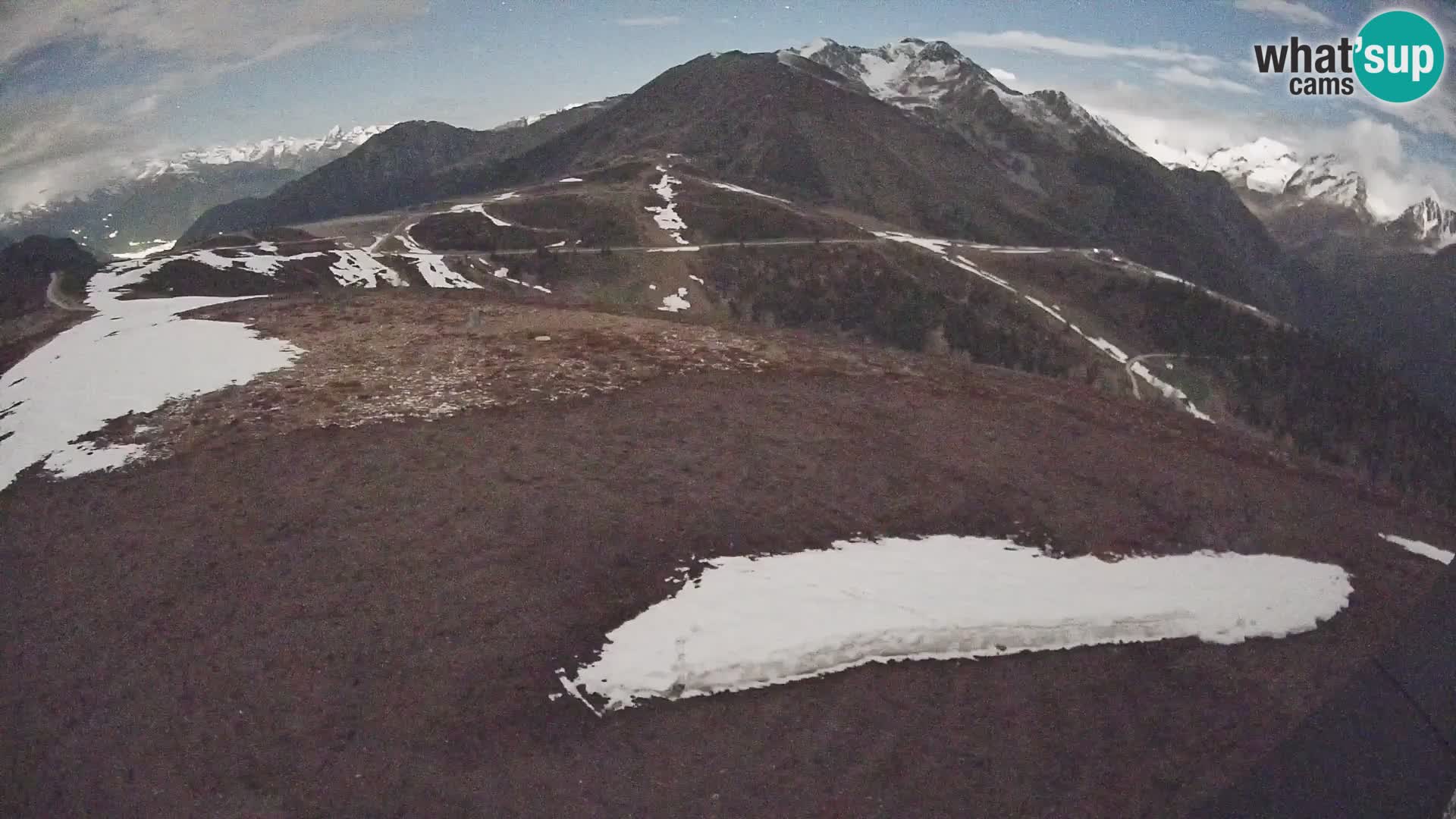 Gitschberg Jochtal | Steinermandl | Mühlbach