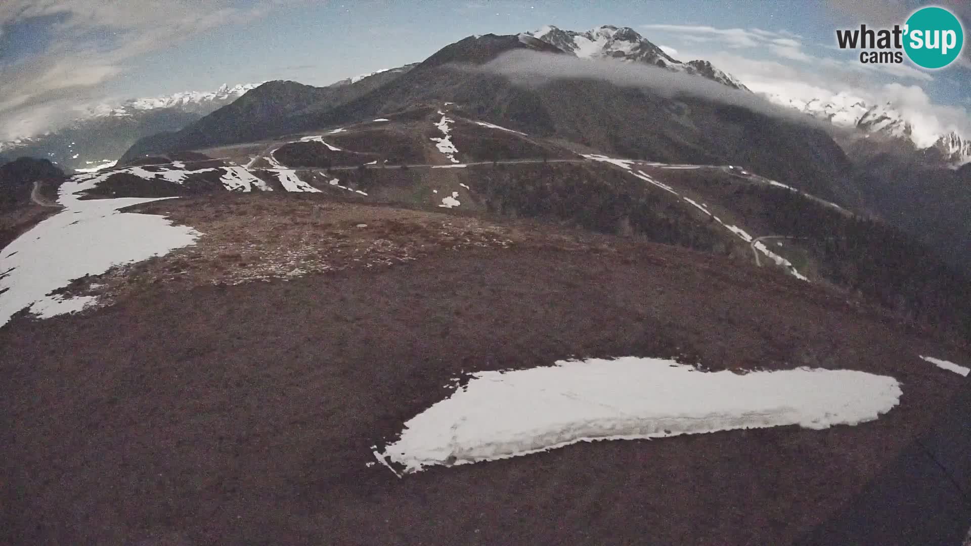 Gitschberg Jochtal | Steinermandl | Rio Pusteria