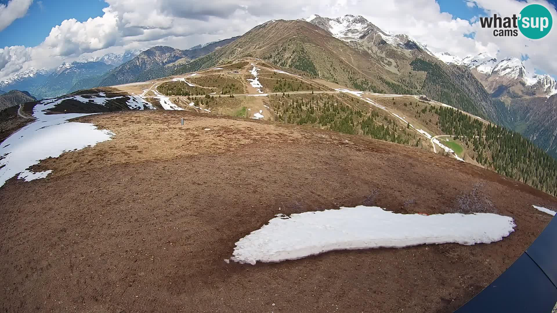 Gitschberg Jochtal | Steinermandl | Rio Pusteria