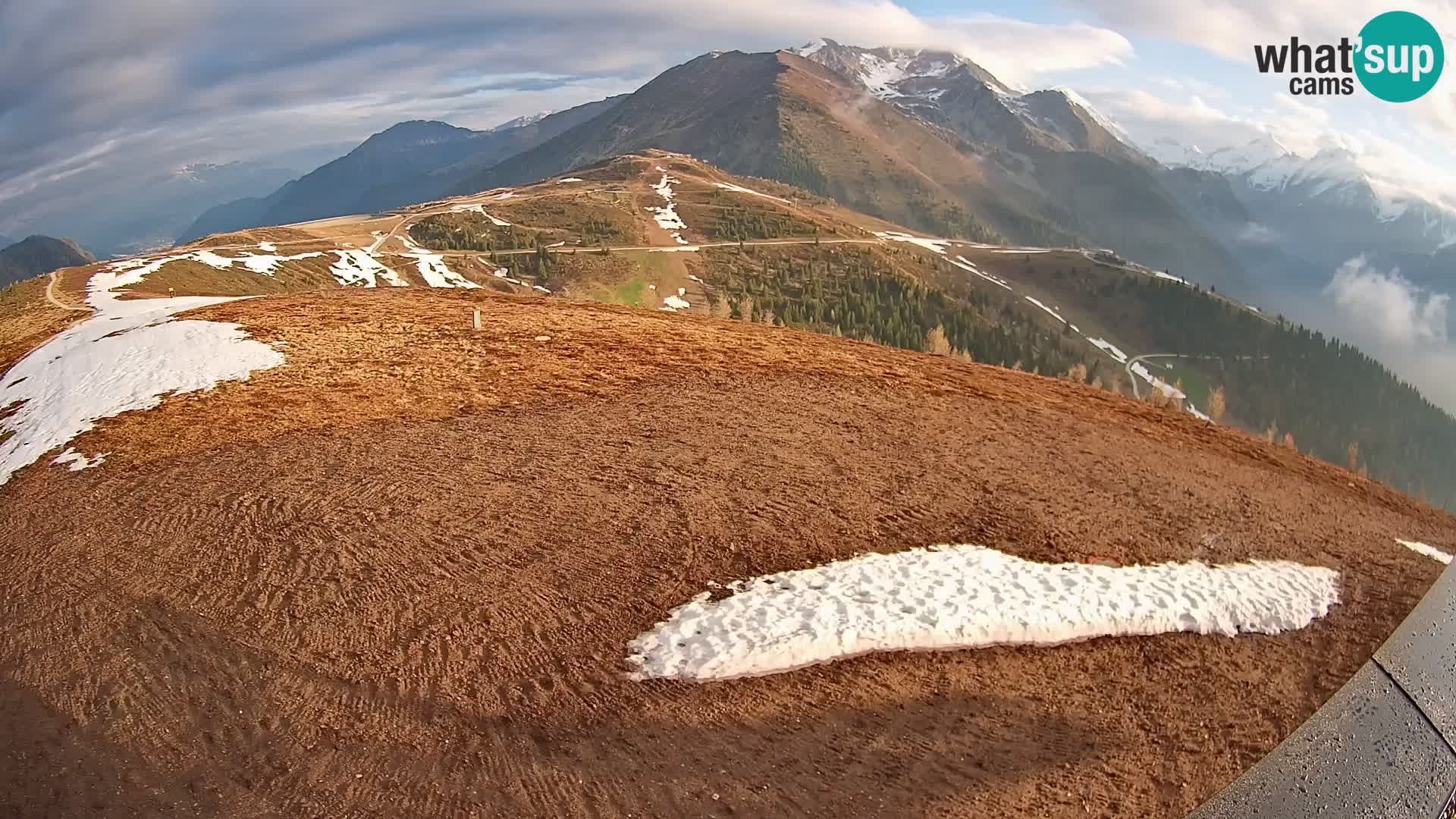 Gitschberg Jochtal | Steinermandl | Mühlbach