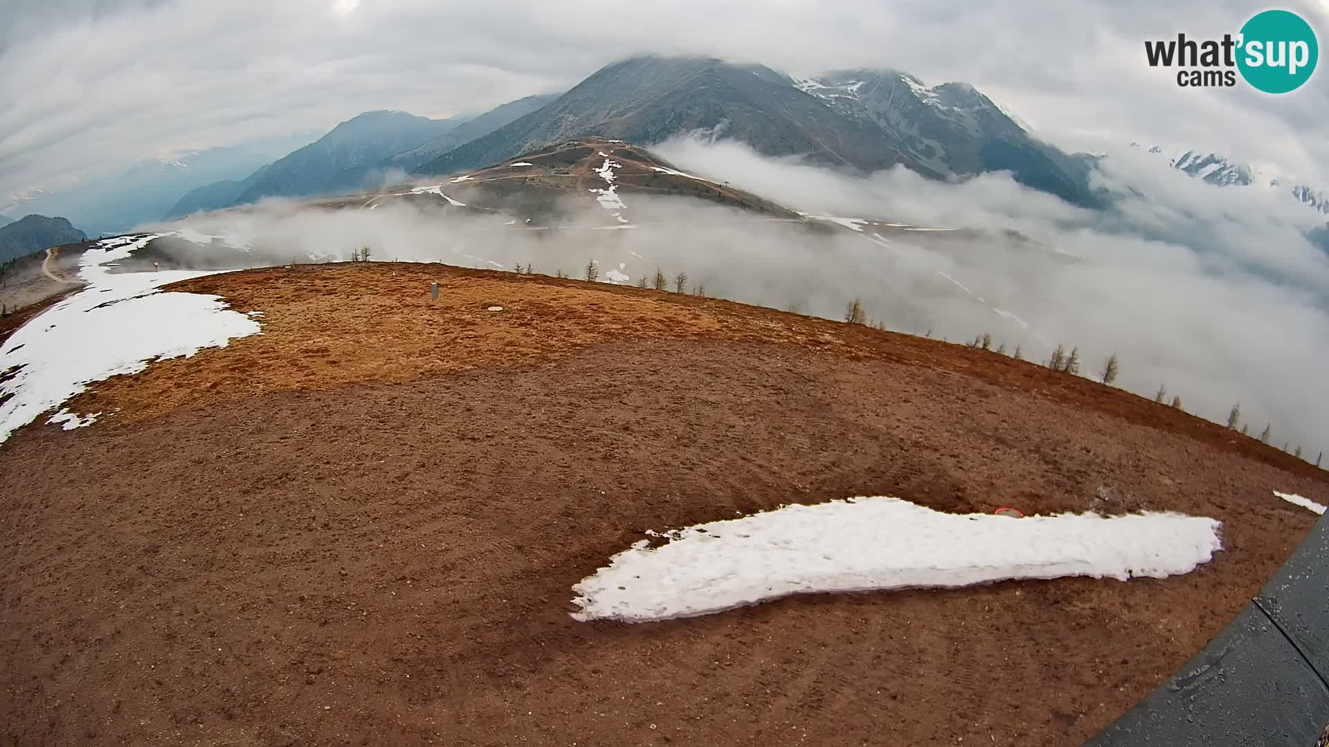 Gitschberg Jochtal | Steinermandl | Rio Pusteria
