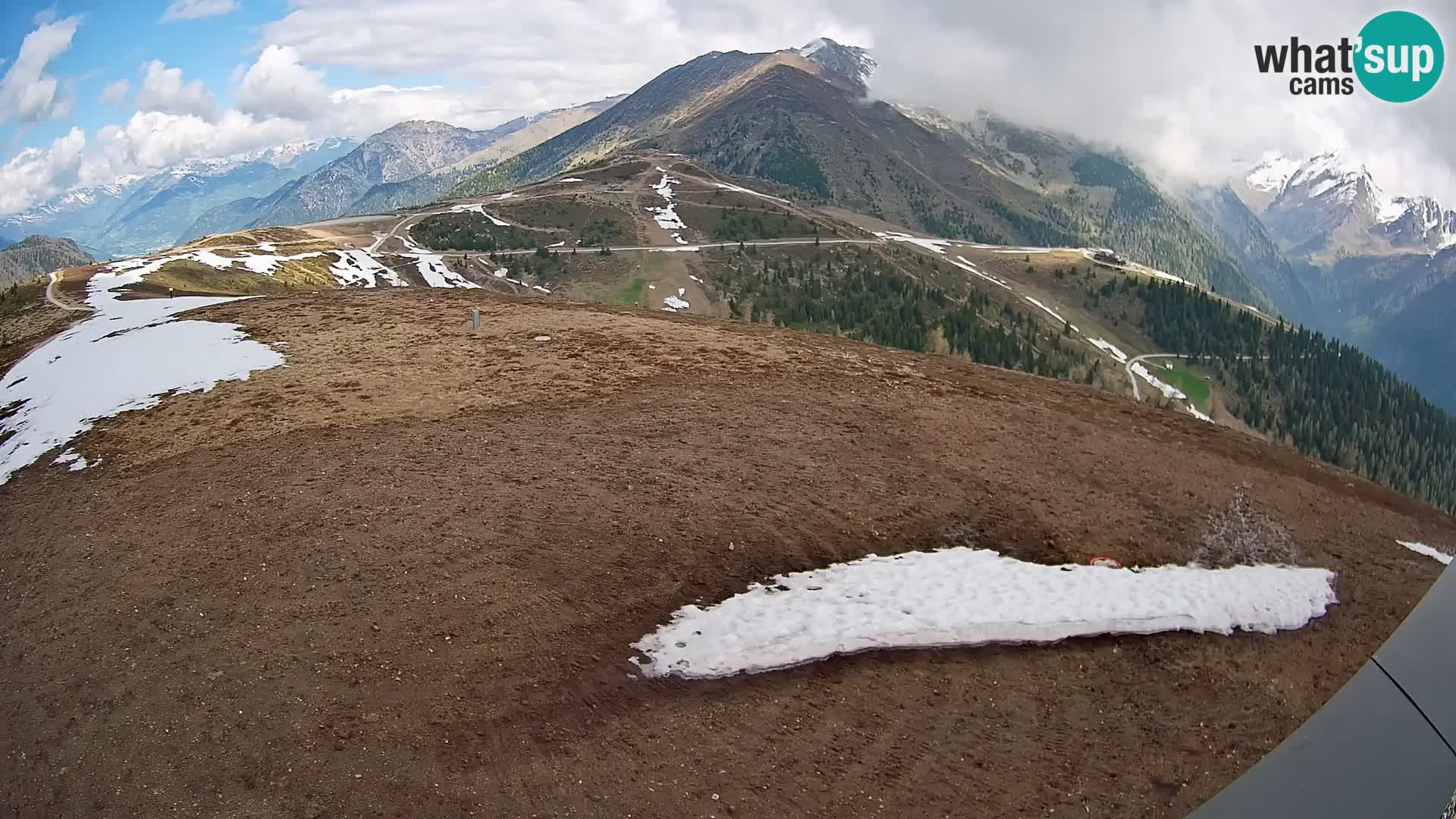 Gitschberg Jochtal | Steinermandl | Rio Pusteria