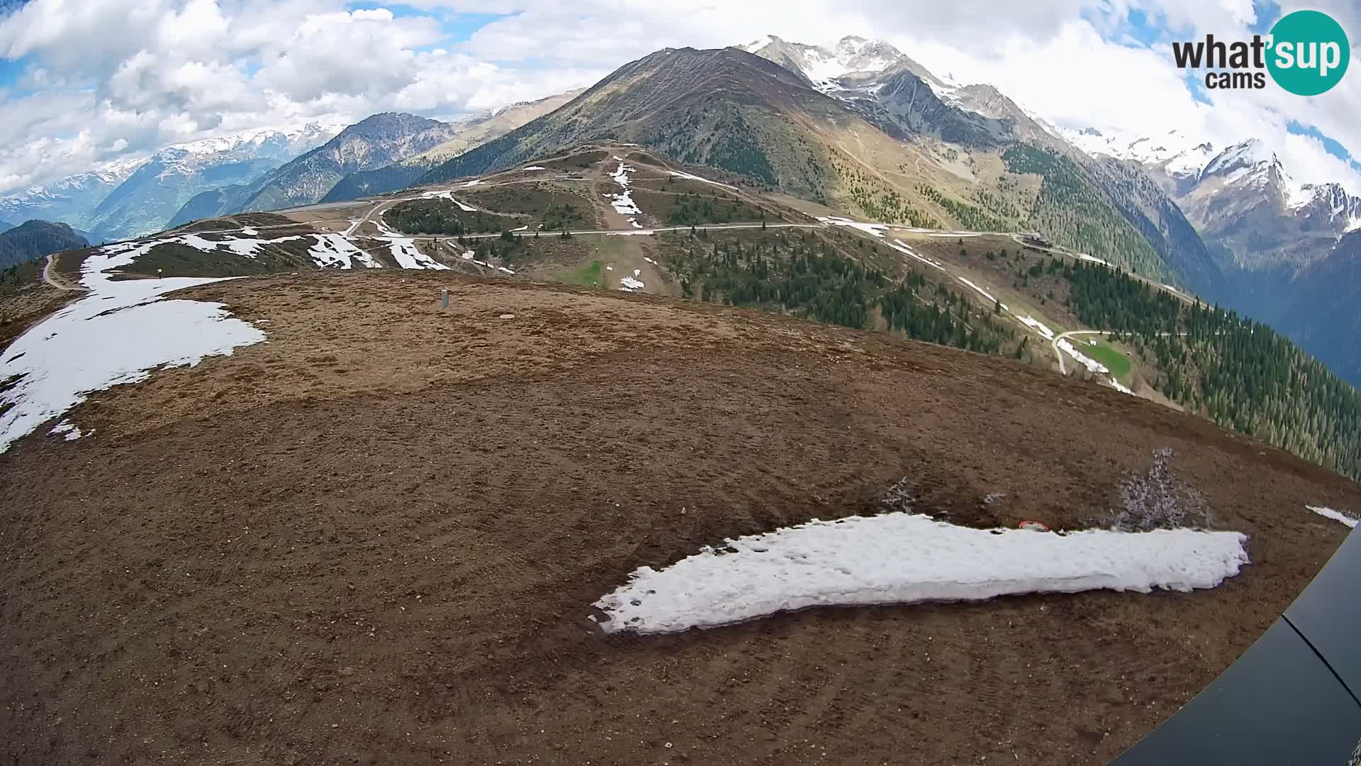Gitschberg Jochtal | Steinermandl | Rio Pusteria