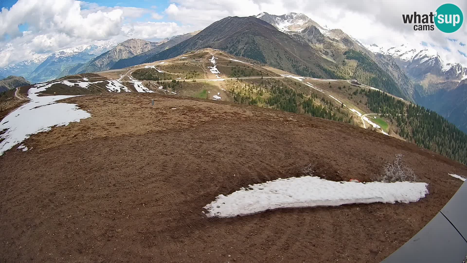 Gitschberg Jochtal | Steinermandl | Rio Pusteria