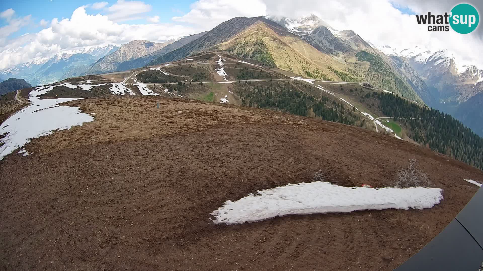 Gitschberg Jochtal | Steinermandl | Mühlbach