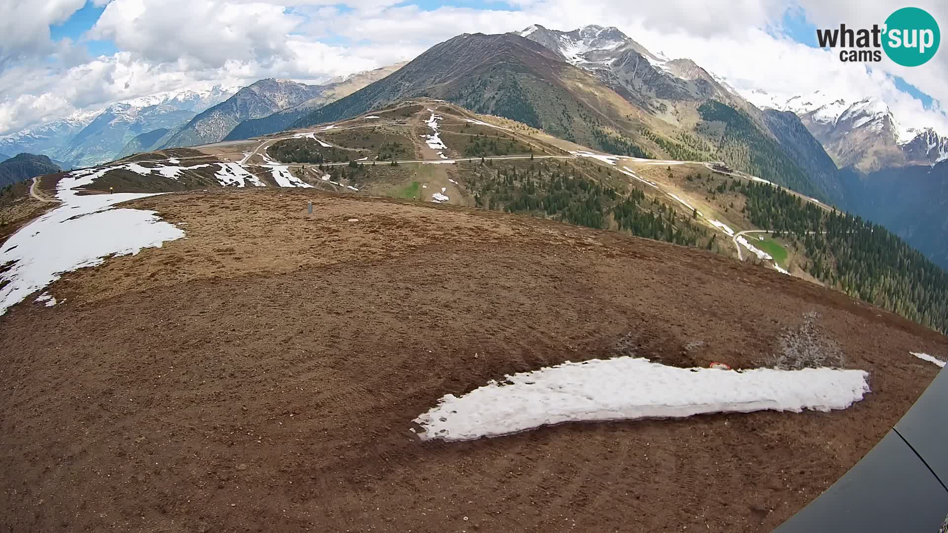 Gitschberg Jochtal | Steinermandl | Rio Pusteria