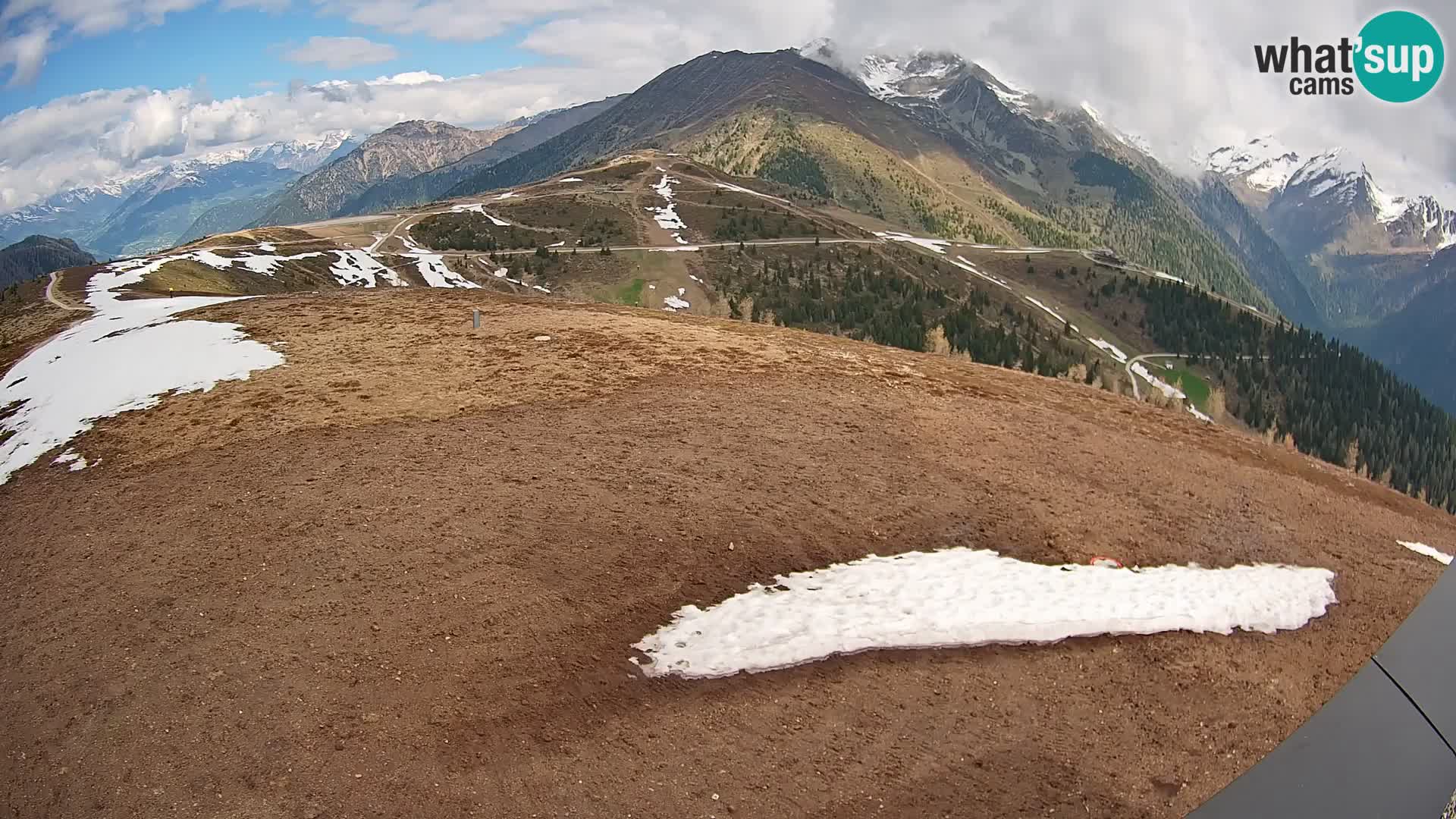 Gitschberg Jochtal | Steinermandl | Rio Pusteria