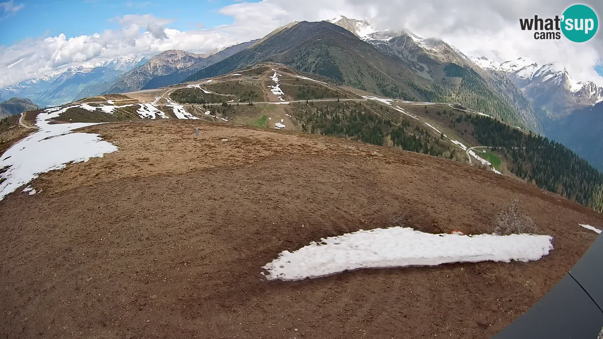 Gitschberg Jochtal | Steinermandl | Rio Pusteria