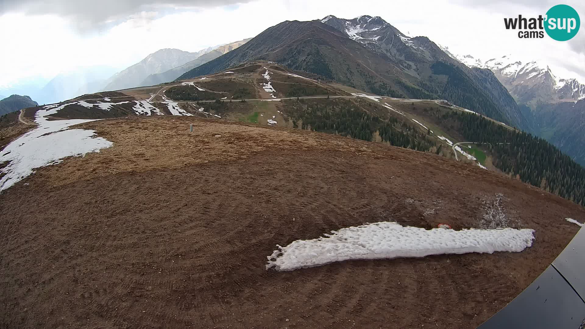 Gitschberg Jochtal | Steinermandl | Rio Pusteria