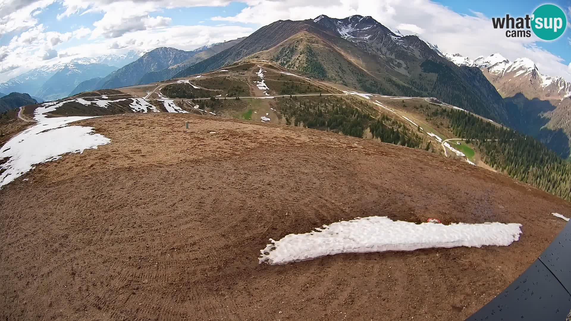 Gitschberg Jochtal | Steinermandl | Rio Pusteria
