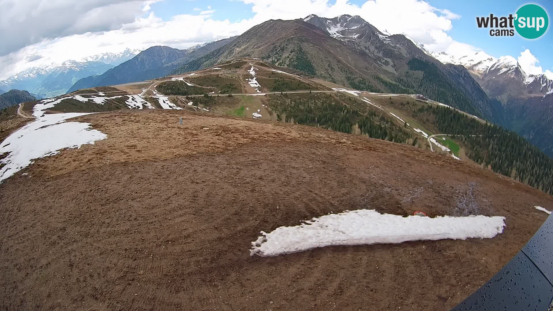 Gitschberg Jochtal | Steinermandl | Rio Pusteria