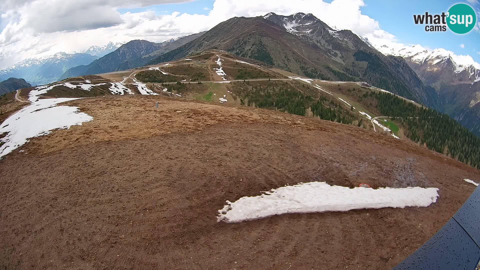 Gitschberg Jochtal | Steinermandl | Rio Pusteria