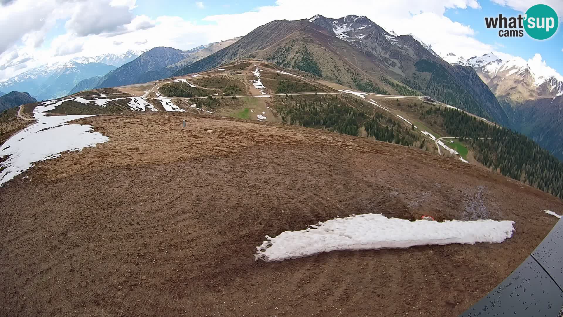 Gitschberg Jochtal | Steinermandl | Mühlbach