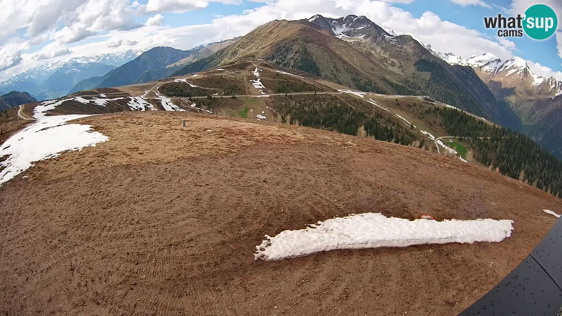 Gitschberg Jochtal | Steinermandl | Mühlbach