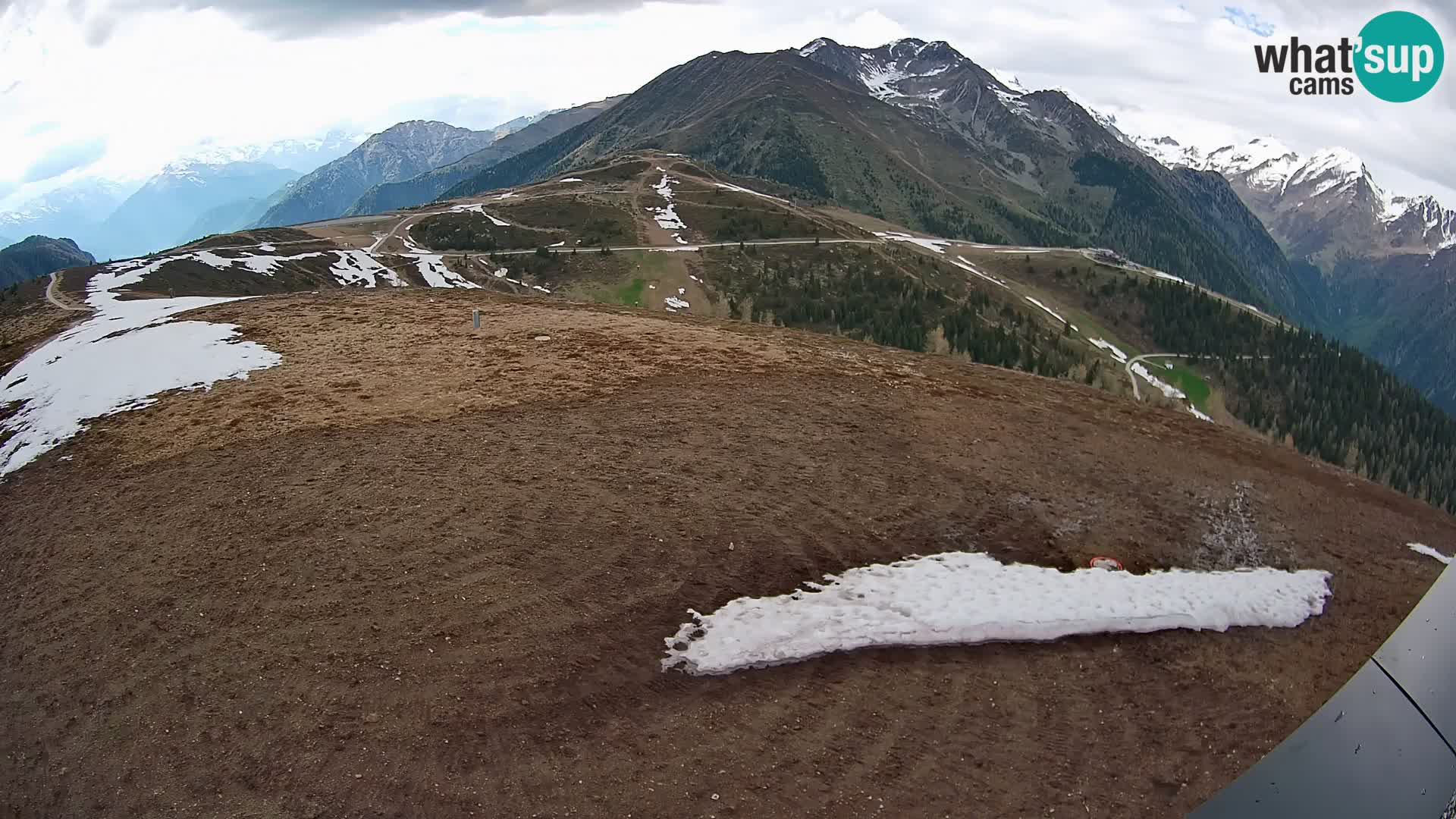 Gitschberg Jochtal | Steinermandl | Rio Pusteria