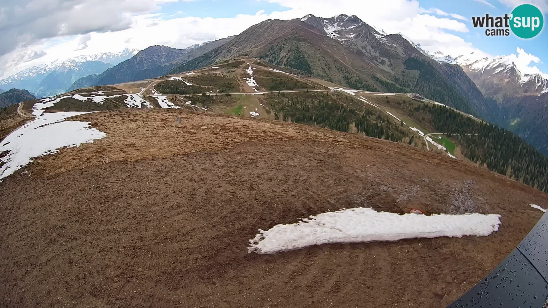 Gitschberg Jochtal | Steinermandl | Mühlbach