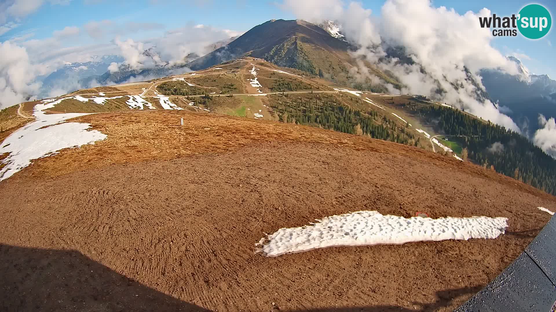 Gitschberg Jochtal | Steinermandl | Mühlbach