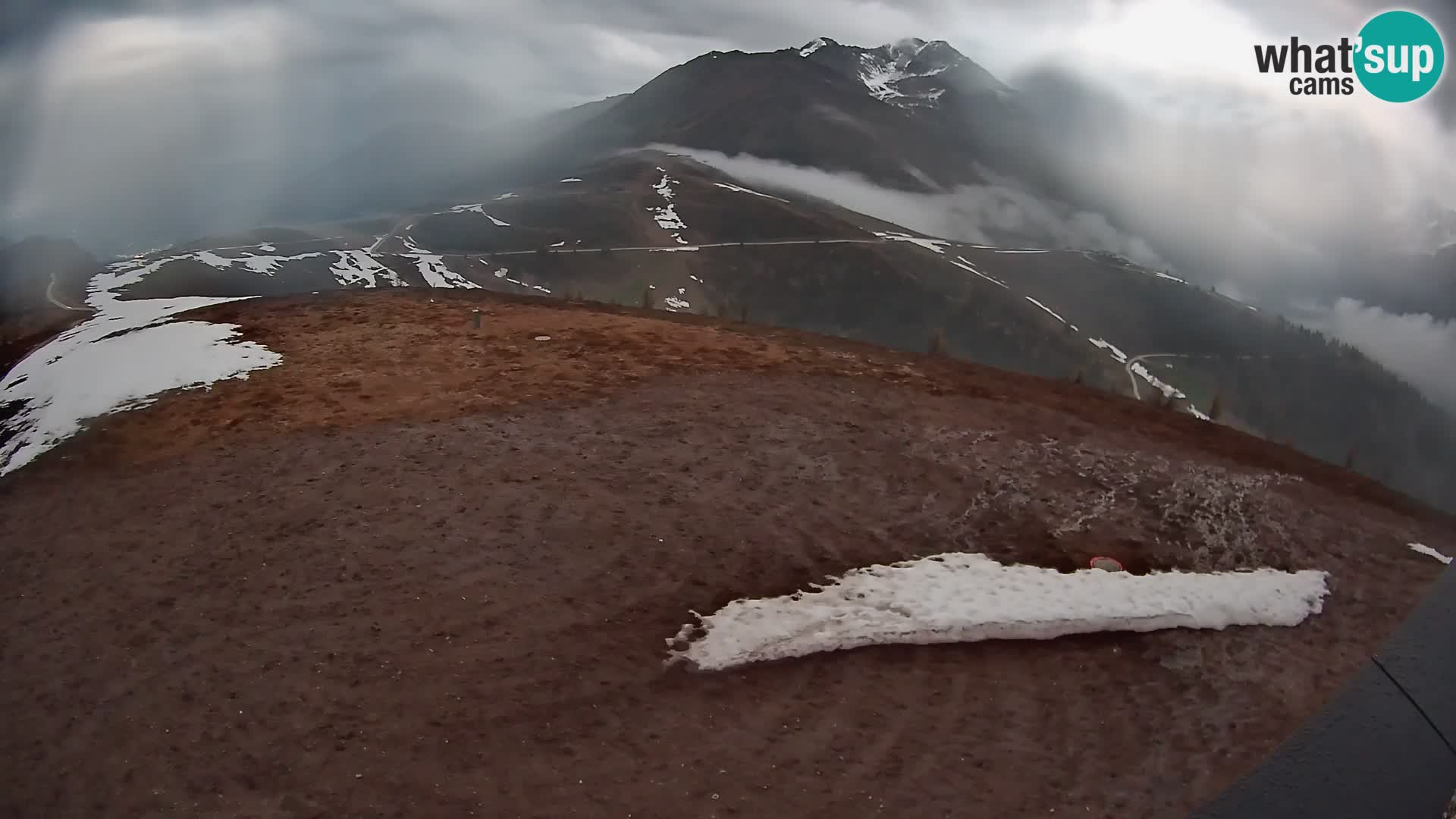 Gitschberg Jochtal | Steinermandl | Rio Pusteria