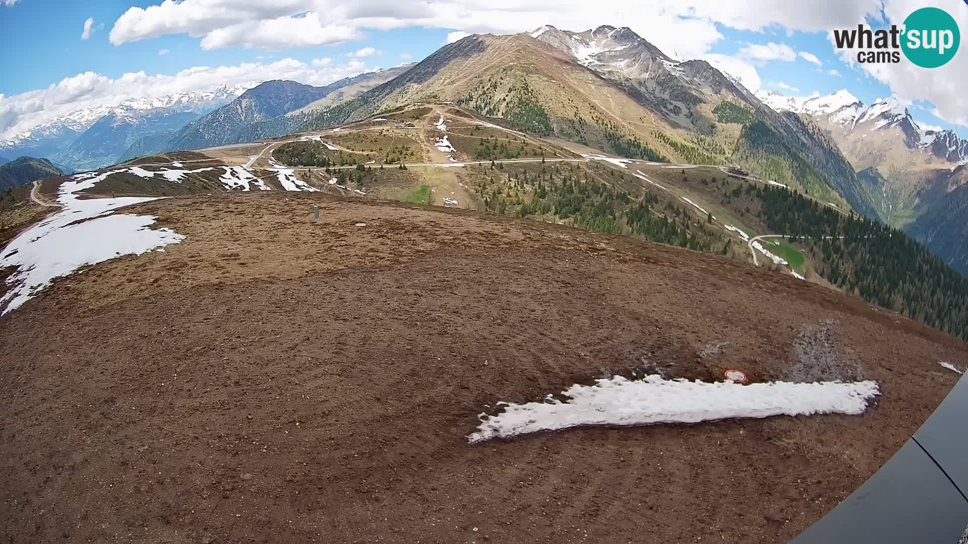 Gitschberg Jochtal | Steinermandl | Rio Pusteria