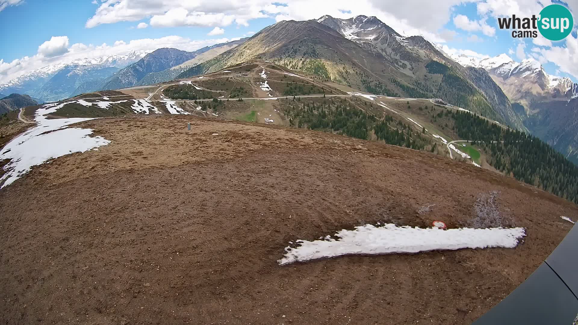 Gitschberg Jochtal | Steinermandl | Rio Pusteria