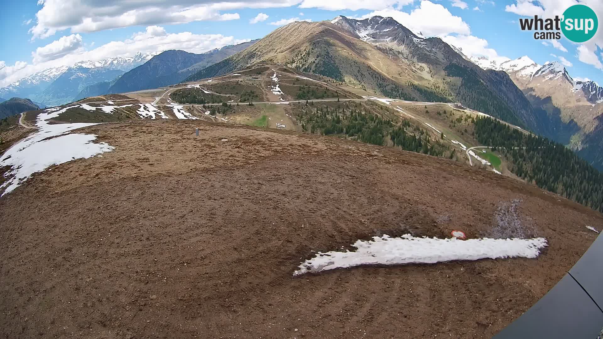 Gitschberg Jochtal | Steinermandl | Rio Pusteria