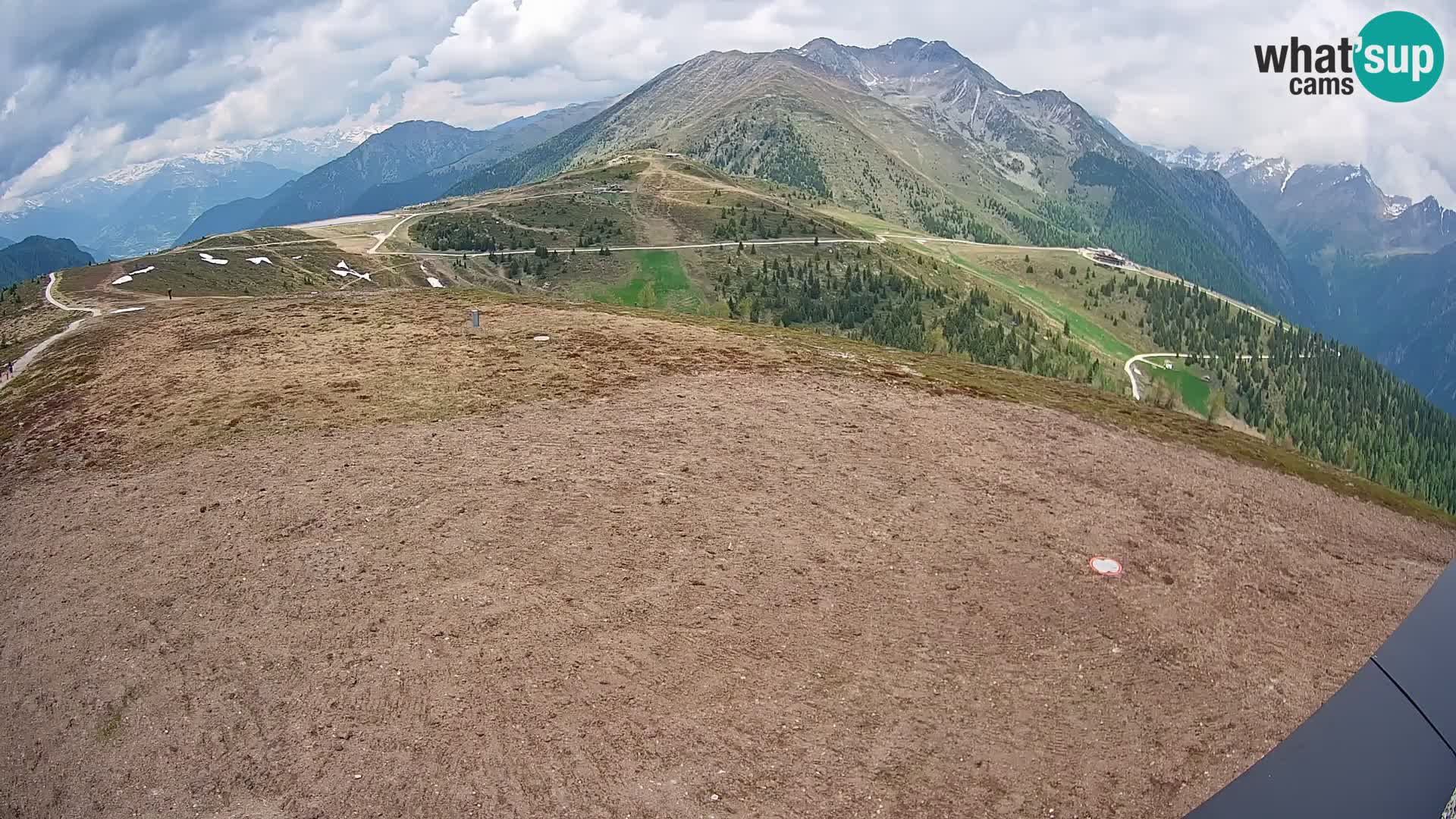Gitschberg Jochtal | Steinermandl | Rio Pusteria