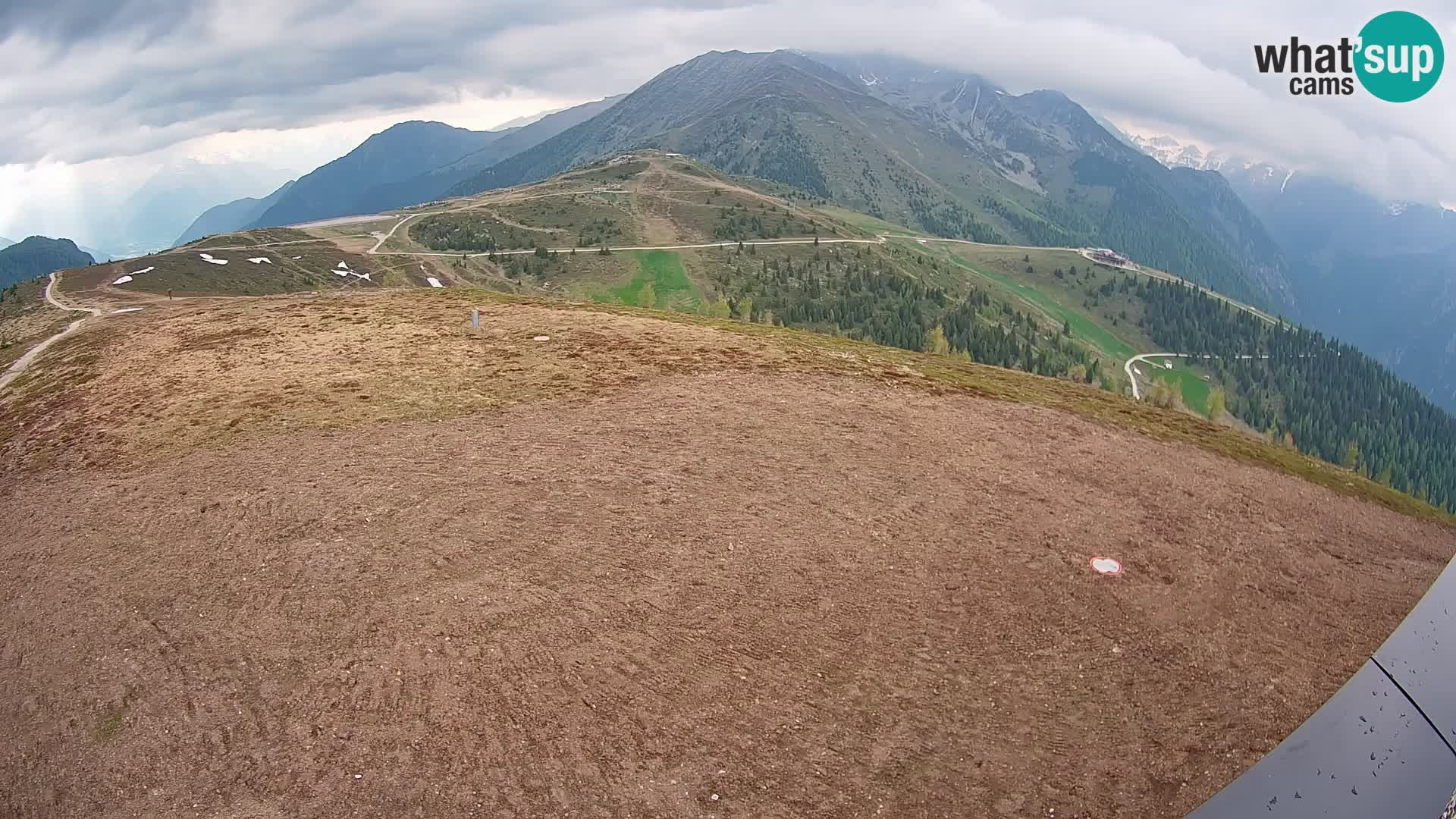 Gitschberg Jochtal | Steinermandl | Rio Pusteria